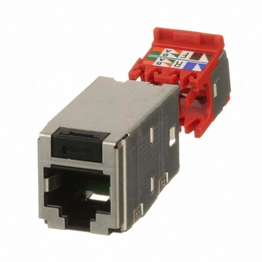 PANDUIT CJS5E88TGY image