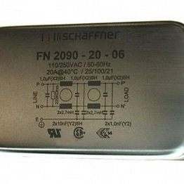 SCHAFFNER FN2090-20-06 image
