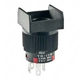 YB15WSKG01 NKK Switches