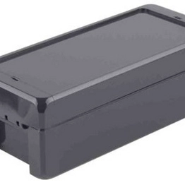96014124 B 180806 PC-V0-7024 Bopla Gehäuse Systeme