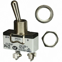 APEM 631H image
