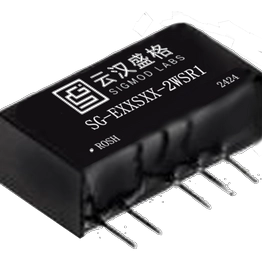 SG-E24S12-2WSR1 SIGMOD LABS