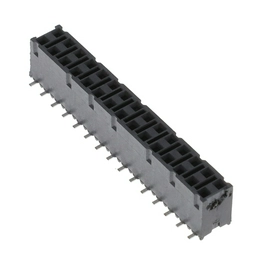samtec SSM-115-L-DV-BE image