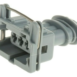 TE Connectivity 282191-2 image