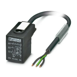 SAC-3P- 3,0-PVC/BI-1L-V PHOENIX CONTACT