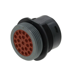 TE Connectivity YHDP24-24-23PEL024 image