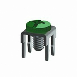 Keystone Electronics 7772-6 image