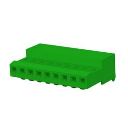 TE Connectivity 3-640443-9 image