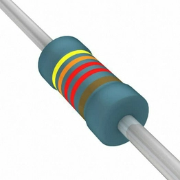 MRS25000C4322FRP00 Vishay Intertechnology