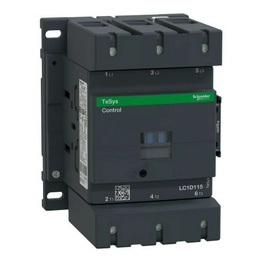 LC1D115E7 Schneider Electric