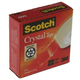 CRYSTAL 3M