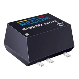 R1SE-0512/H2-R RECOM Power