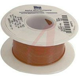 Alpha Wire 2845/7 RD005 image
