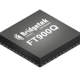 Bridgetek FT900Q-C-T image