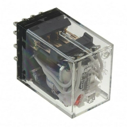 MYQ4ZN AC110/120 OMRON
