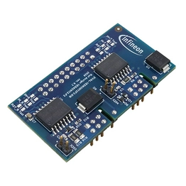 Infineon Technologies EVAL1ED020I12F2DBTOBO1 image