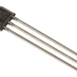Allegro MicroSystems A1326LUA-T image