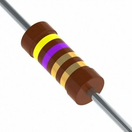 CBT50J4R7 TE Connectivity