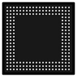 EPM7256EGI192-20 intel