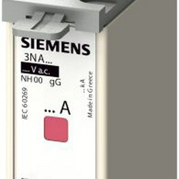 SIEMENS 3NA6820 image