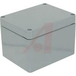 BUD Industries PN-1328-DG image