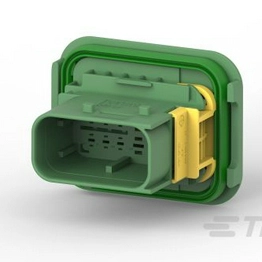 TE Connectivity 3-1564518-1 image