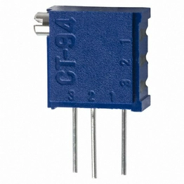 CT94EZ205 NIDEC COMPONENTS CORPORATION