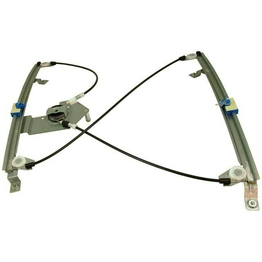 013810WINDOWREGULATOR International Lighting