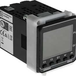 OMRON E5CC-RX2ABM-000 image