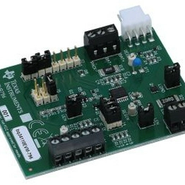 Texas Instruments BQ34110EVM-796 image