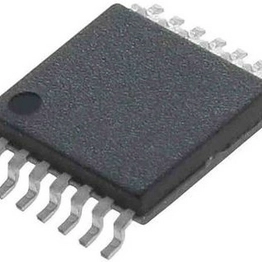 Renesas Electronics ICL3221CAZ-T image