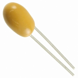 KEMET T350F336K010AT image