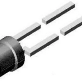 Vishay Intertechnology TLHG4200 image