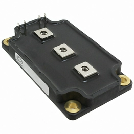 Microchip Technology APTGT450A60G image