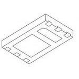 SIZ728DT-T1-GE3 Vishay Intertechnology