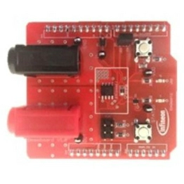 Infineon Technologies BTF3050EJDEMOBOARDTOBO1 image