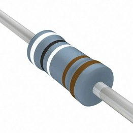 MFR1WSFBE52-9K09 YAGEO