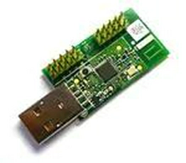Texas Instruments CC1111EMK868-915 image