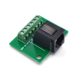 ST-RJ11-R-MIN SCHMALZTECH