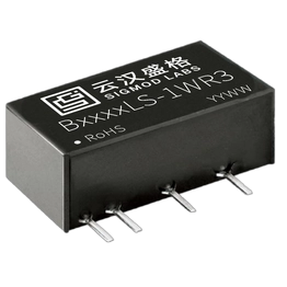 B0312LS-1WR3 SIGMOD LABS