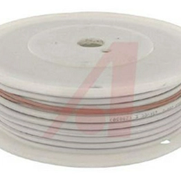 Alpha Wire 39X2025 WH005 image