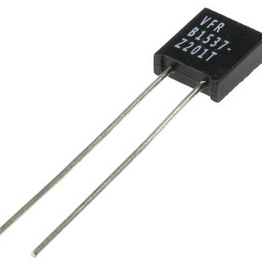 Y14531K00000T9L Vishay Intertechnology