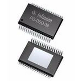 BTS5481SFXUMA1 Infineon Technologies