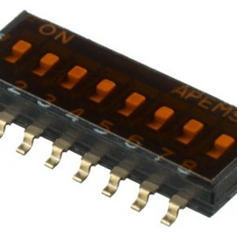 APEM IKH0803000 image