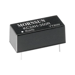 KC24H-350R3 MORNSUN