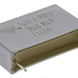 Vishay Intertechnology MKP1848510094K2 image