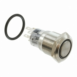 PV4F230SS-341 E-SWITCH