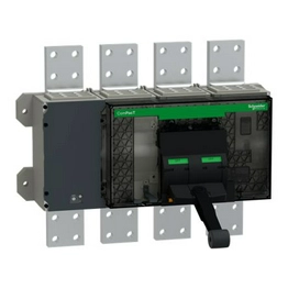 C250S4FM Schneider Electric
