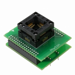 AE-Q64-STM8 Phyton