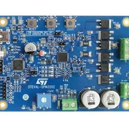 STMicroelectronics STEVAL-VP22201B image